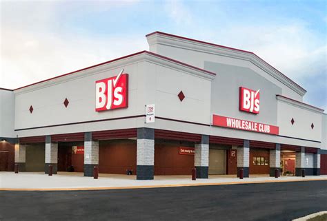 what are wholesale clubs in usa